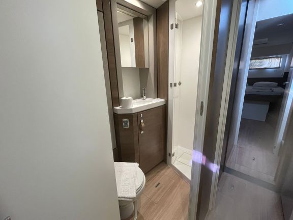 Image of Sail Aquarius yacht #22