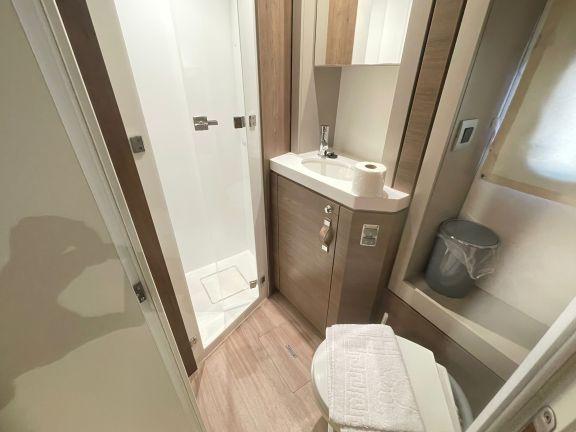 Image of Sail Aquarius yacht #23