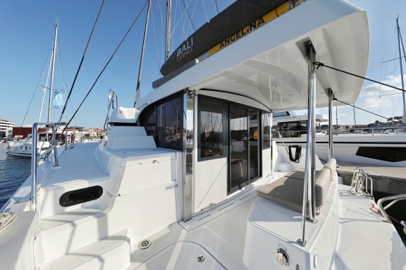 Image of Ocean Office yacht #4