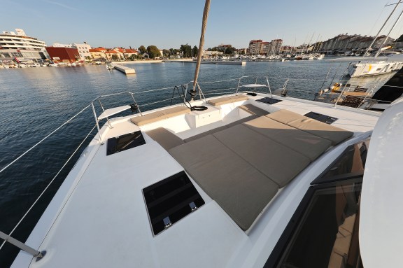 Image of Ocean Office yacht #11