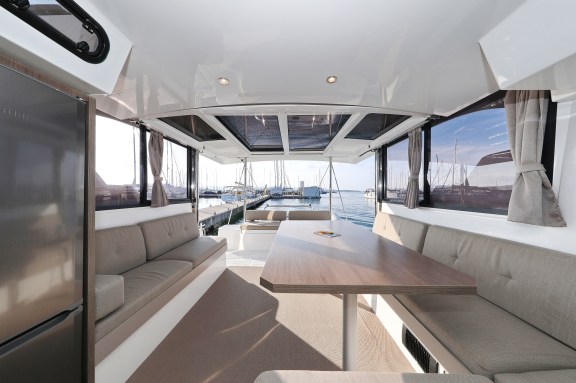 Image of Ocean Office yacht #19