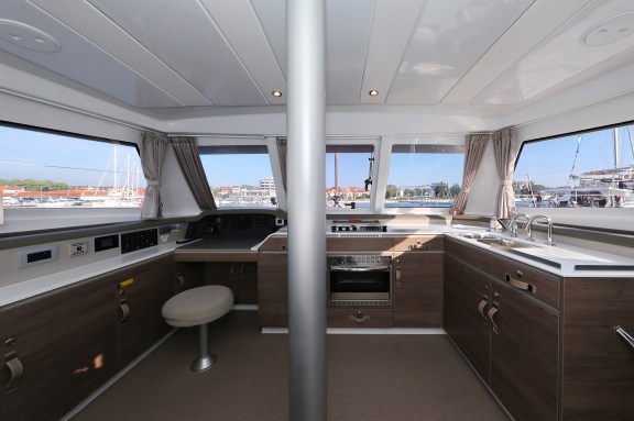 Image of Ocean Office yacht #20