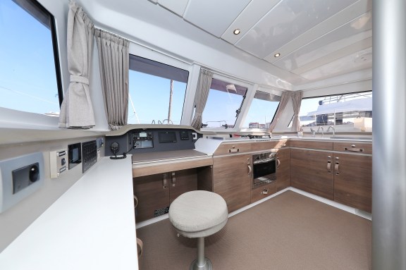 Image of Ocean Office yacht #21
