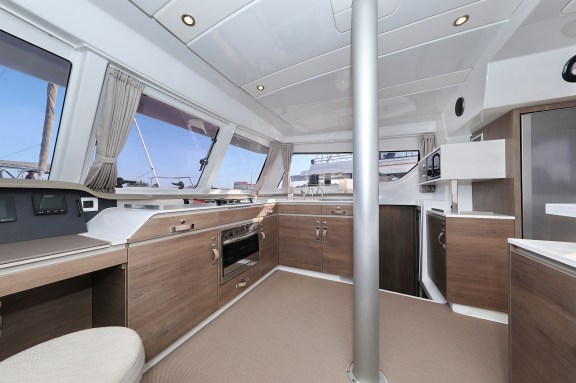 Image of Ocean Office yacht #22