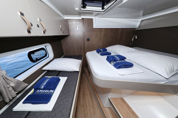 Image of Ocean Office yacht #26