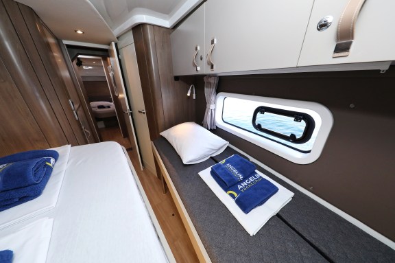 Image of Ocean Office yacht #27