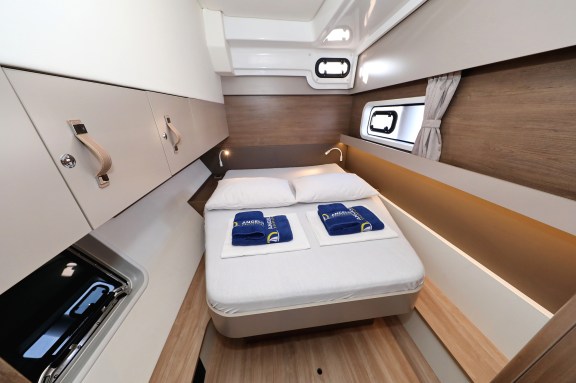 Image of Ocean Office yacht #28