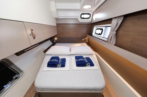 Image of Ocean Office yacht #29