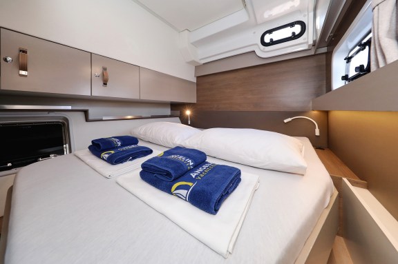 Image of Ocean Office yacht #31