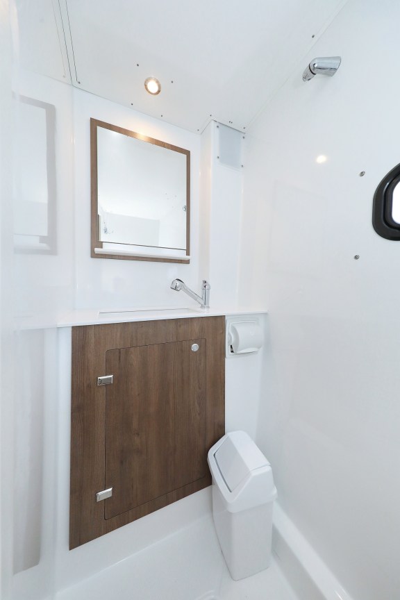 Image of Ocean Office yacht #33