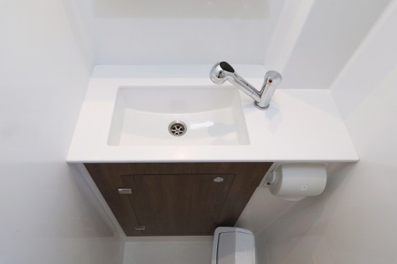 Image of Ocean Office yacht #34