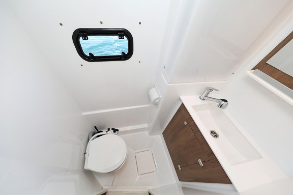 Image of Ocean Office yacht #35