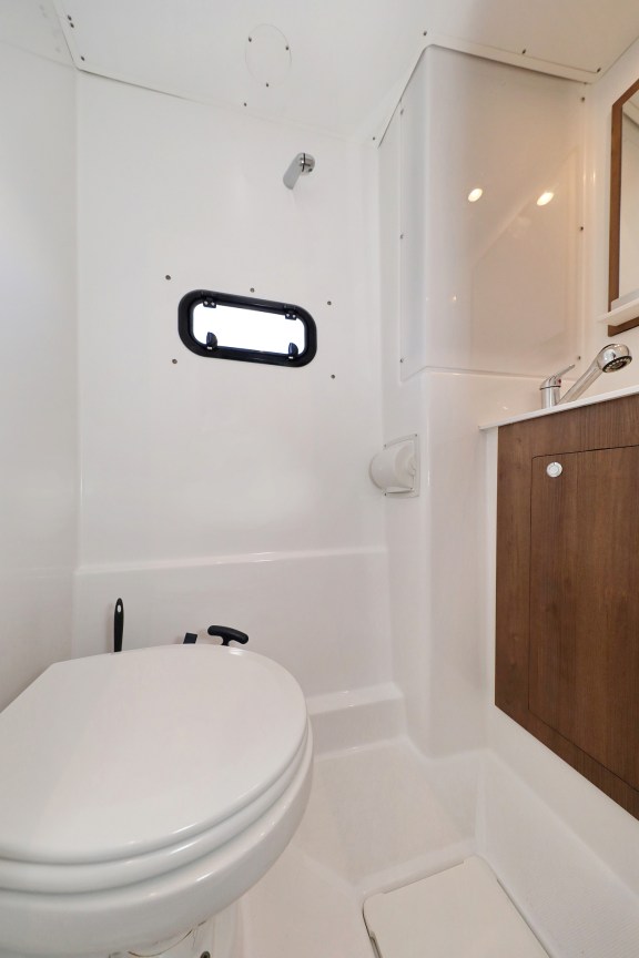 Image of Ocean Office yacht #36