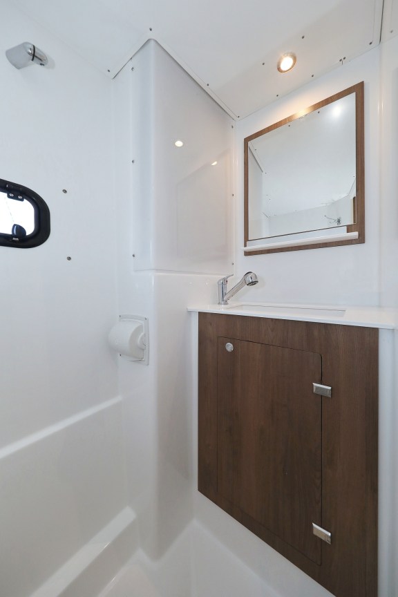 Image of Ocean Office yacht #37