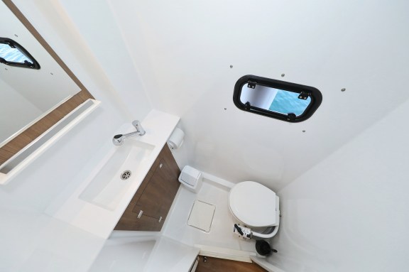 Image of Ocean Office yacht #32