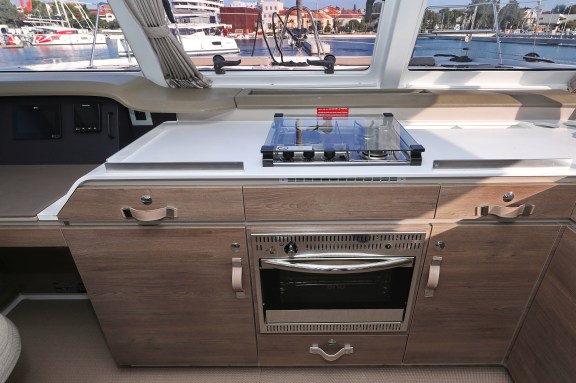 Image of Ocean Office yacht #39