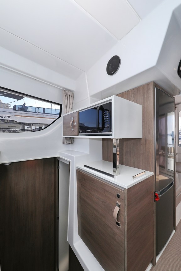 Image of Ocean Office yacht #40