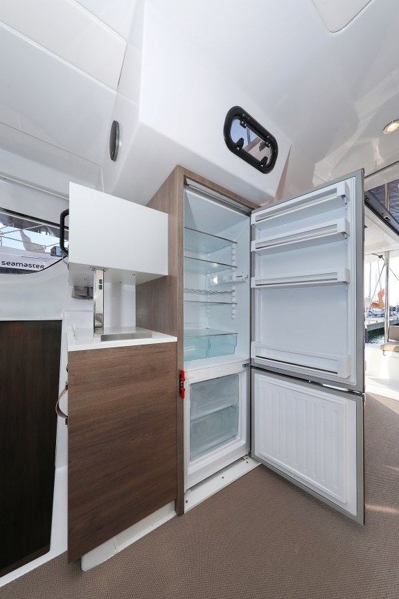 Image of Ocean Office yacht #41