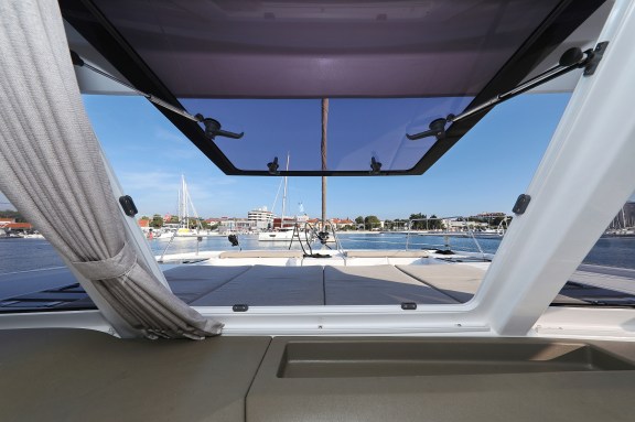 Image of Ocean Office yacht #43