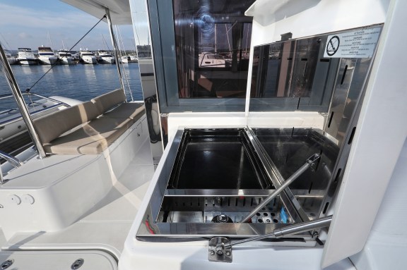 Image of Ocean Office yacht #44