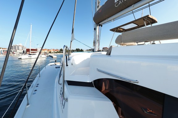 Image of Ocean Office yacht #46