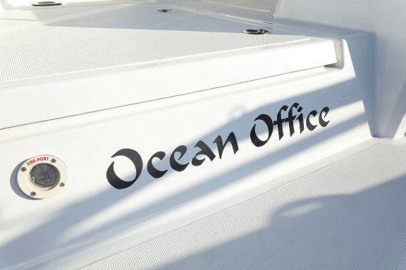 Image of Ocean Office yacht #47