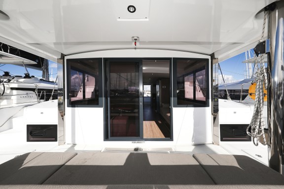 Image of Calypso yacht #5