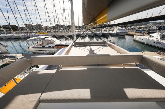 Image of Calypso yacht #9