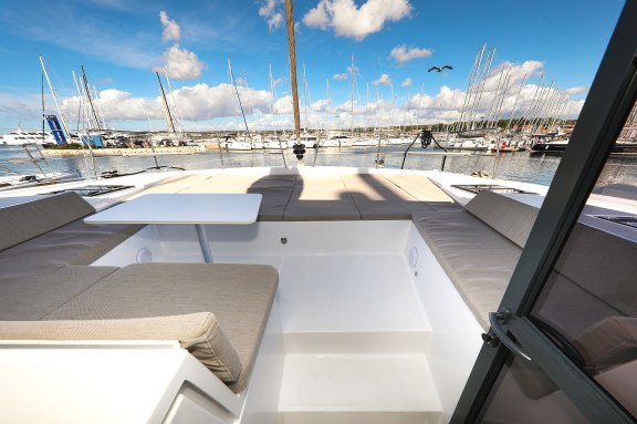 Image of Calypso yacht #10