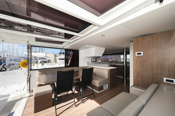 Image of Calypso yacht #14