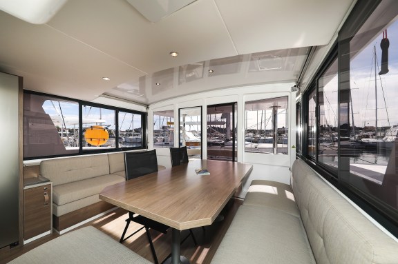 Image of Calypso yacht #15