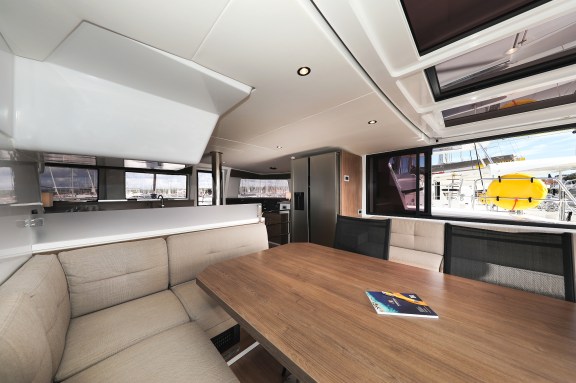 Image of Calypso yacht #17