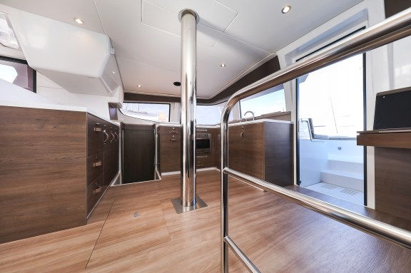 Image of Calypso yacht #18