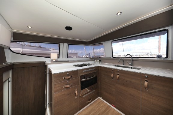 Image of Calypso yacht #19