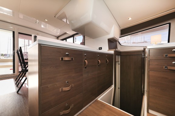 Image of Calypso yacht #20