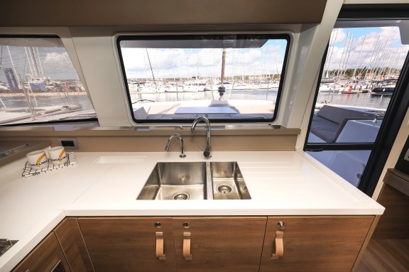 Image of Calypso yacht #21