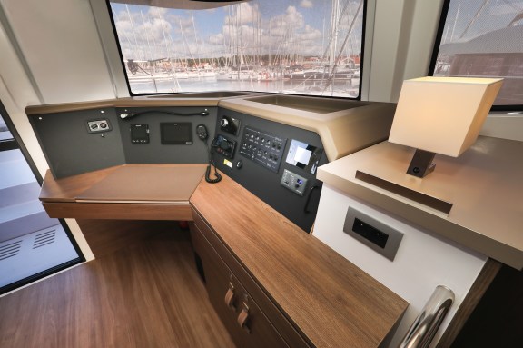 Image of Calypso yacht #22