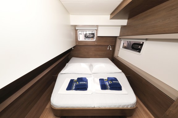 Image of Calypso yacht #24