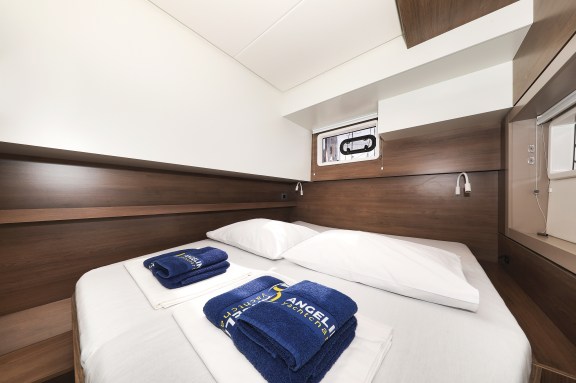 Image of Calypso yacht #25