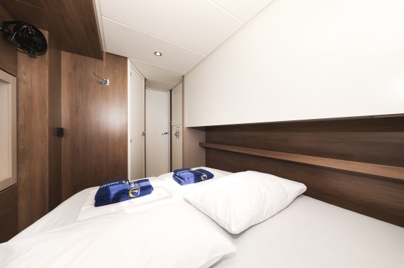 Image of Calypso yacht #26