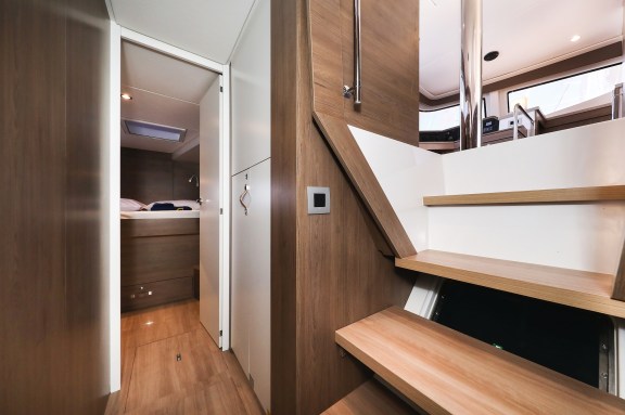 Image of Calypso yacht #27