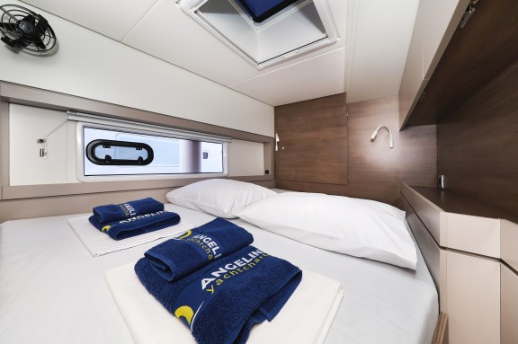 Image of Calypso yacht #29