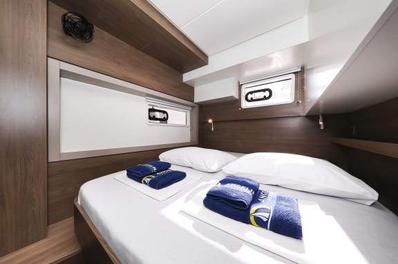 Image of Calypso yacht #30