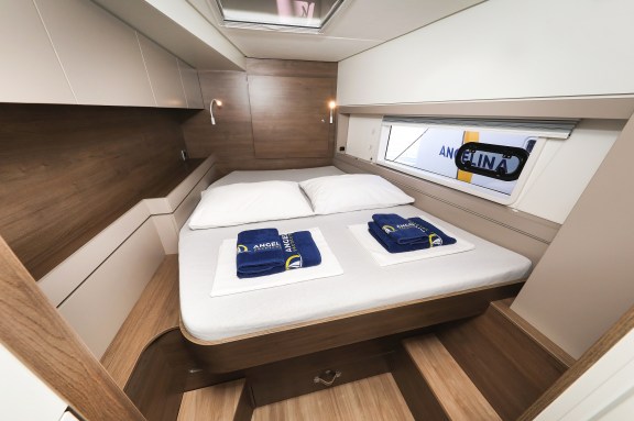 Image of Calypso yacht #31