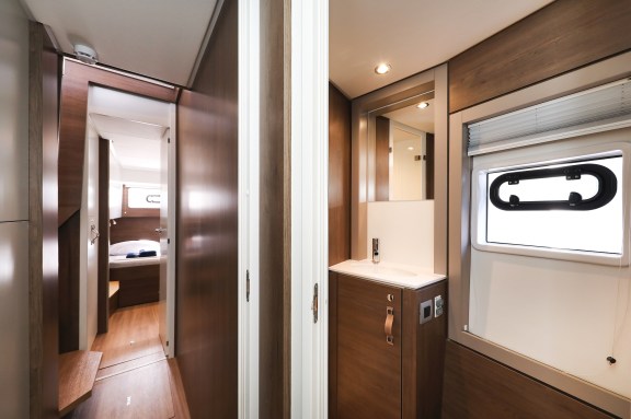 Image of Calypso yacht #32