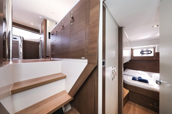 Image of Calypso yacht #23