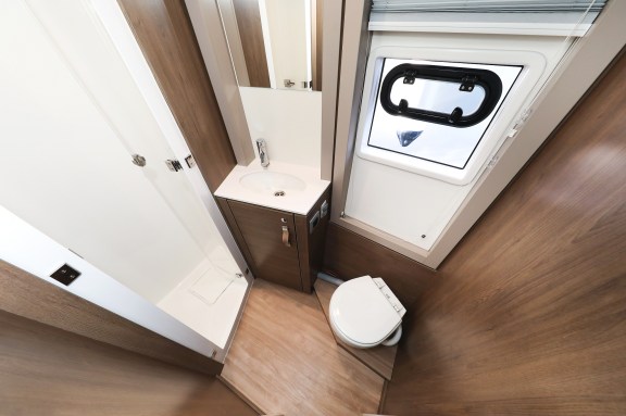 Image of Calypso yacht #34