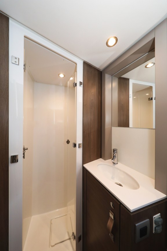 Image of Calypso yacht #35