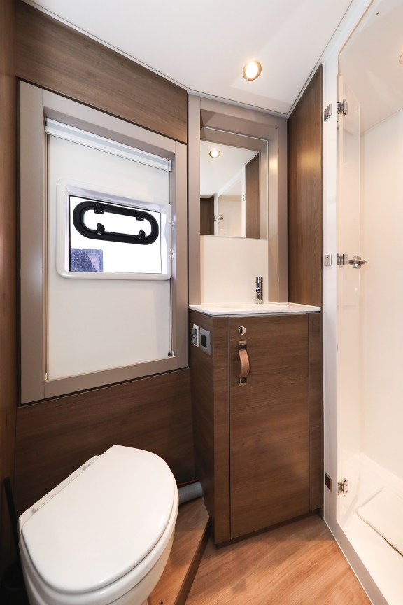 Image of Calypso yacht #36