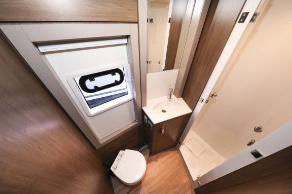 Image of Calypso yacht #37